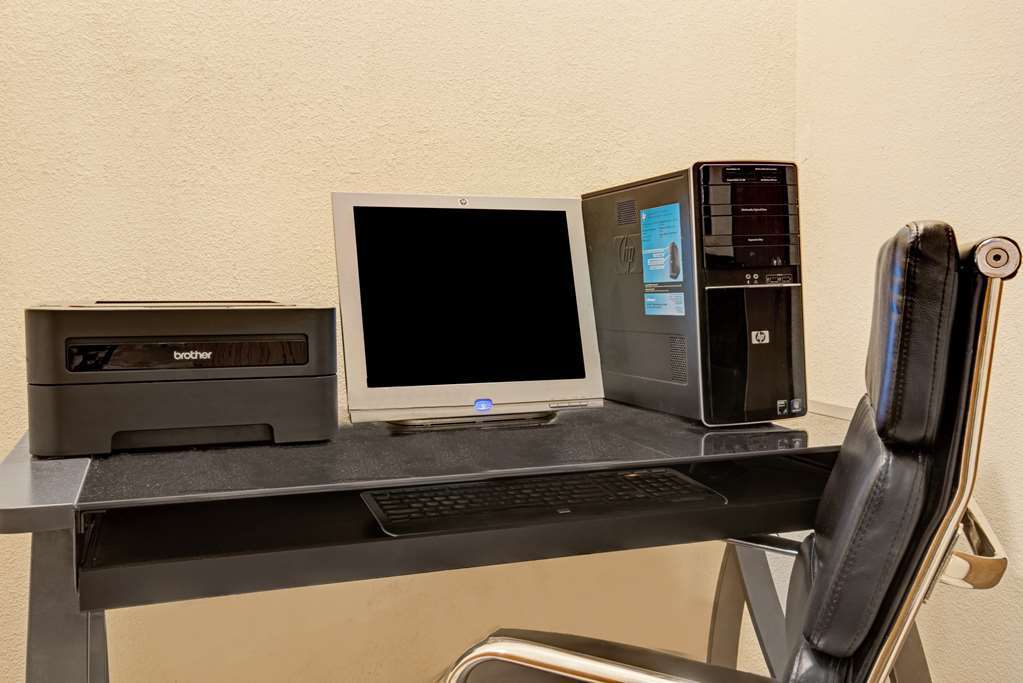 Super 8 By Wyndham Bernalillo Hotel Faciliteiten foto